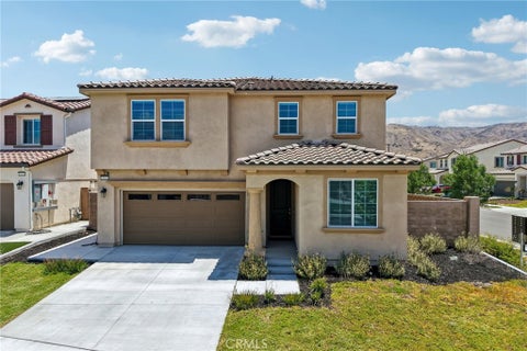 Photo of 23832 Endsley Court, Corona, CA 92883 (MLS # IG26143393)
