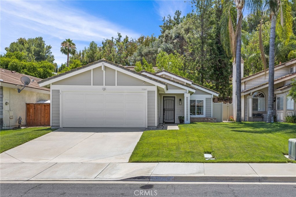 Welcome to the Highly Desired Village Grove Community of Temecula! This beautifully updated single-story home offers modern living with classic neighborhood charm and no shared walls! Step inside to an airy, open layout featuring fresh interior and exterior paint, updated flooring, and plenty of natural light through your newly installed dual-pane windows. The remodeled kitchen boasts newer appliances, a functional peninsula, and generous storage—perfect for both cooking and entertaining. Enjoy the cozy fireplace and charming dining nook with a window seat. The guest bath includes a new vanity and mirror. The versatile second bedroom makes a great office, gym, or guest space with a new custom built closet. The primary suite offers vaulted ceilings, French doors to the backyard, a brand new custom built closet space and a refreshed ensuite bath. This home has ultimate storage and organization with style. Step outside through your new energy-efficient slider to a spacious, low-maintenance backyard ideal for relaxing or hosting. The attached two-car garage includes side-by-side laundry and a driveway for additional parking and storage. A new water heater was just installed plus a recently serviced HVAC unit for optimal functioning. Located within the top-rated Temecula Valley Unified School District, this very family friendly home is close to parks, walking paths, schools, shopping, dining, and the 15 freeway, plus just a short drive to Temecula’s world-famous wineries. Don’t miss out on calling this gorgeous home’s yours, schedule your tour and get your new keys today!