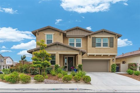 30881 Palette Road Murrieta CA 92563