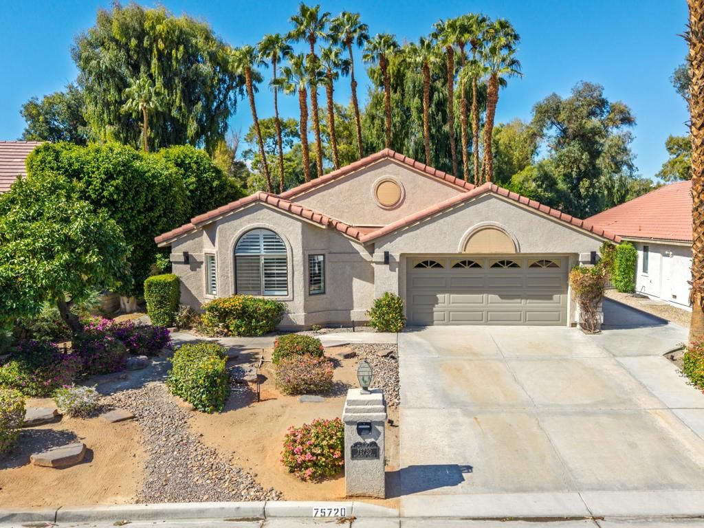 Photo of 75720 Mclachlin Circle, Palm Desert, CA 92211 (MLS # 219137193DA)
