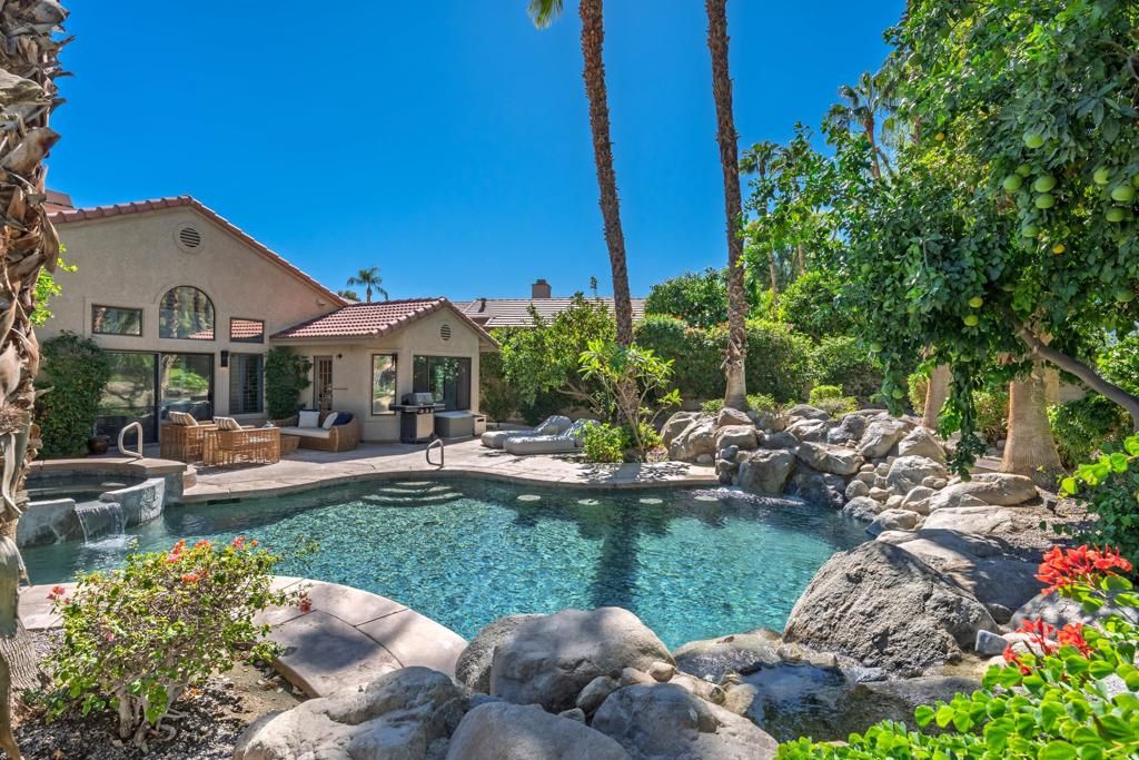 Photo of 75720 Mclachlin Circle, Palm Desert, CA 92211 (MLS # 219137193DA)