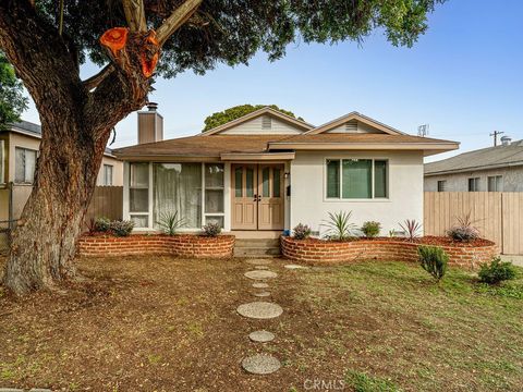 20904 La Salle Avenue Torrance CA 90501