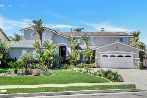 1610 Via Roma Circle Corona CA 92881
