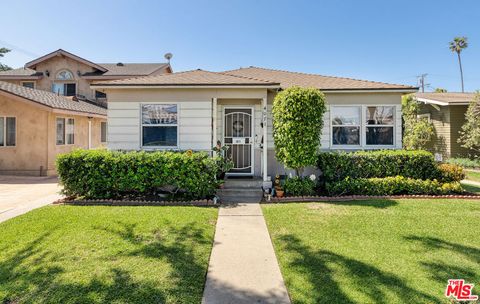 4071 Irving Place Culver City CA 90232