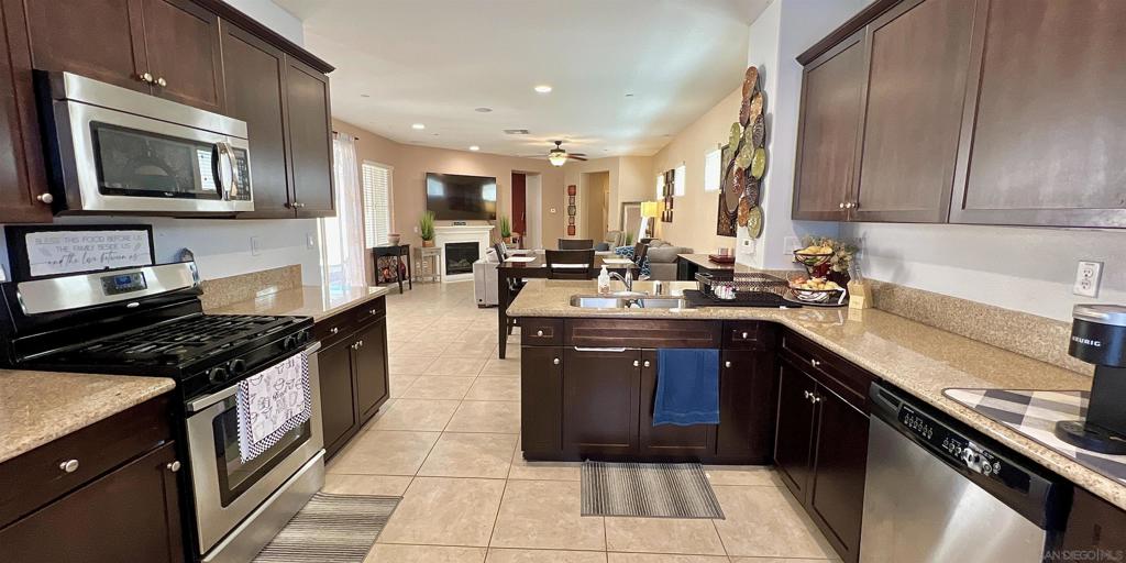 Chula Vista - Residential