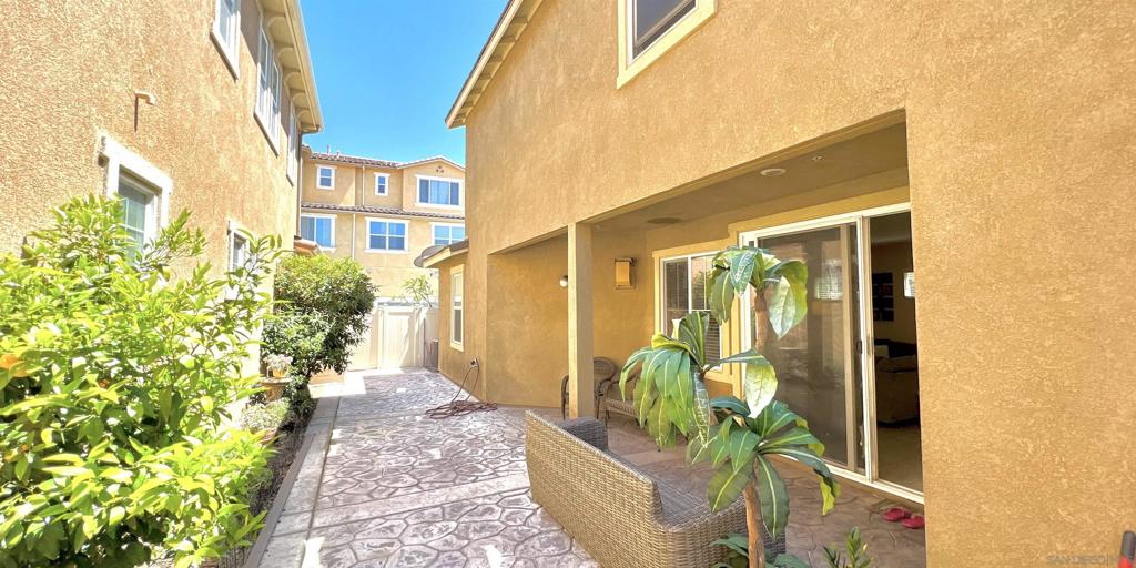 Chula Vista - Residential