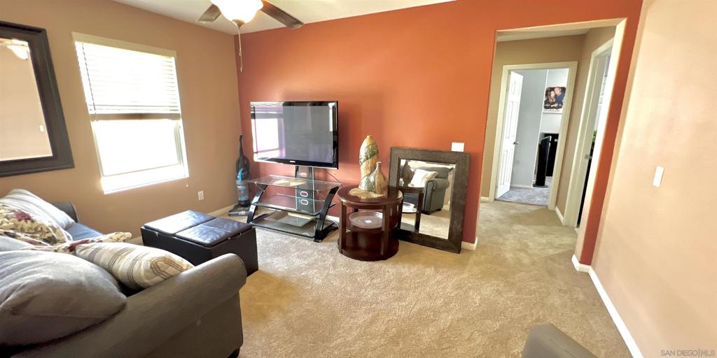 Chula Vista - Residential