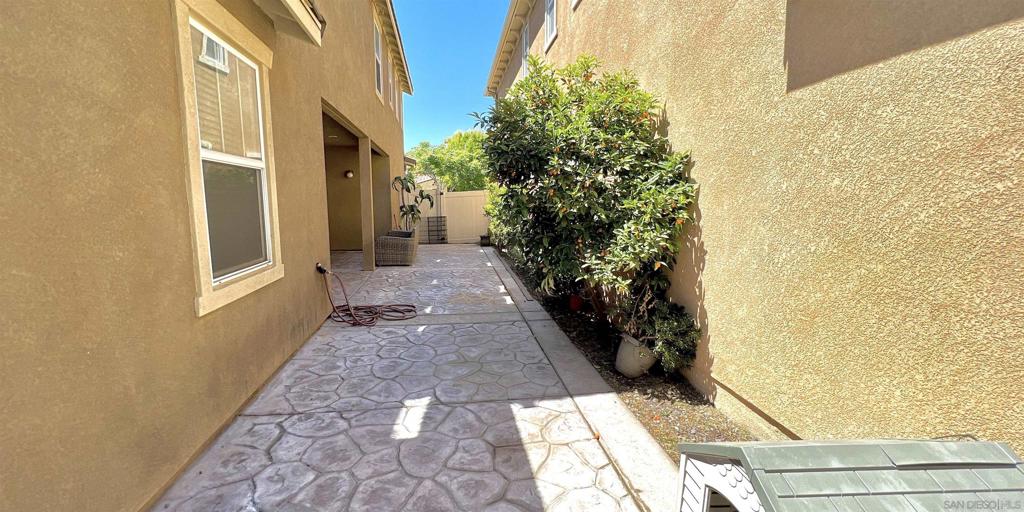 Chula Vista - Residential