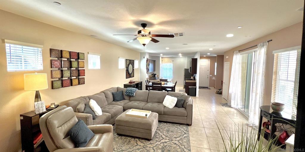 Chula Vista - Residential