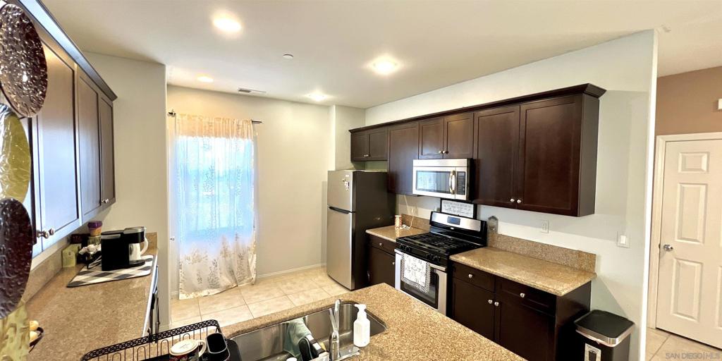 Chula Vista - Residential