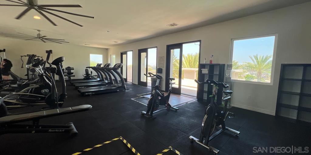 Chula Vista - Residential