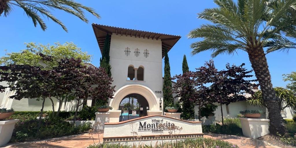 Chula Vista - Residential