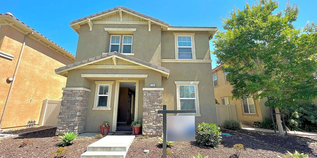 Chula Vista - Residential