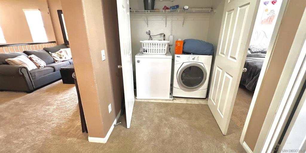 Chula Vista - Residential