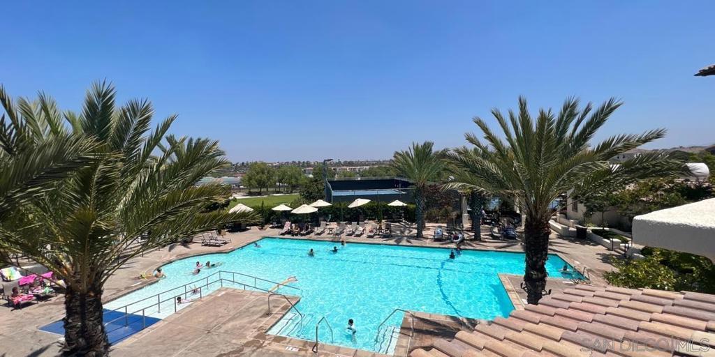 Chula Vista - Residential