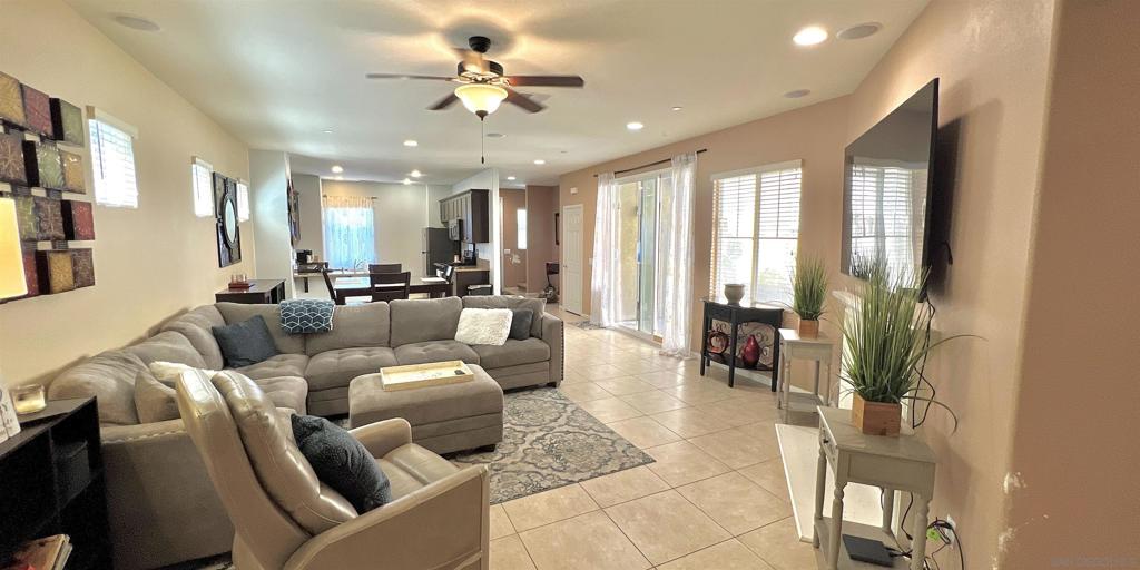 Chula Vista - Residential