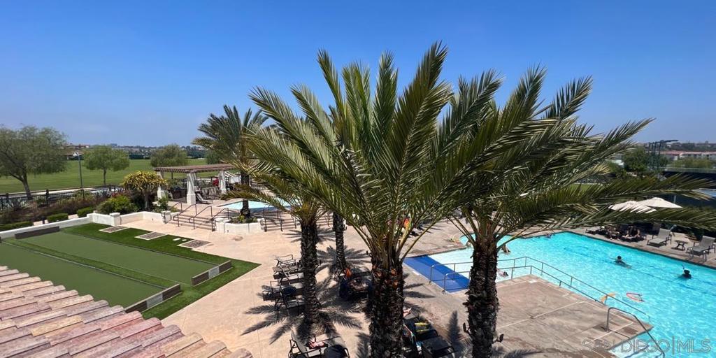 Chula Vista - Residential