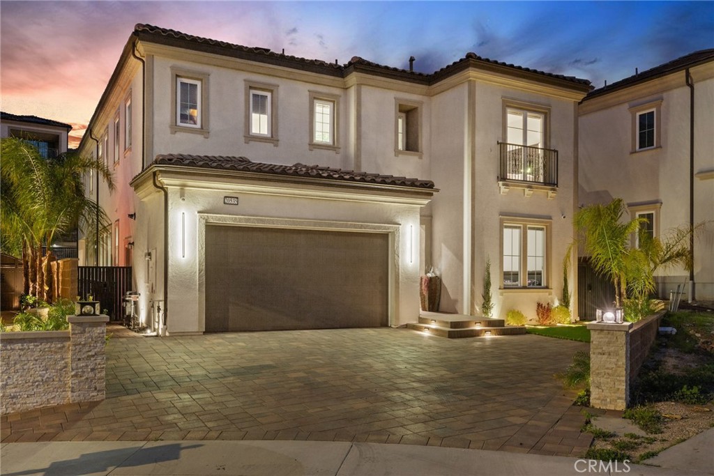 20535 W Bluebird Court