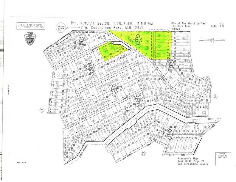 0 Alder Creek