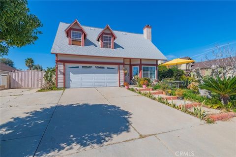 Photo of 13433 Nutmeg St, Moreno Valley, CA 92553 (MLS # OC26041949)