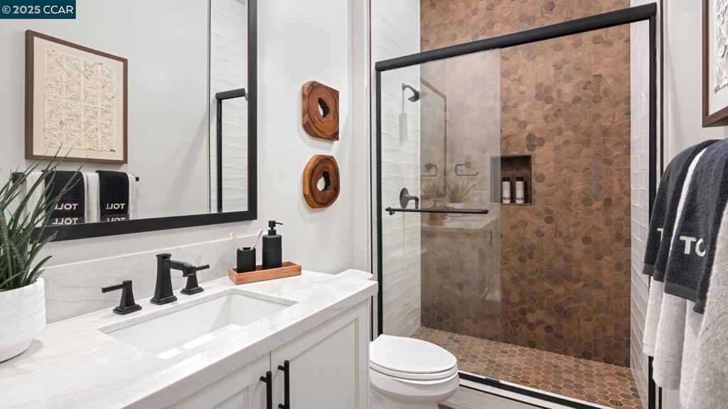 REGENCY - Residential