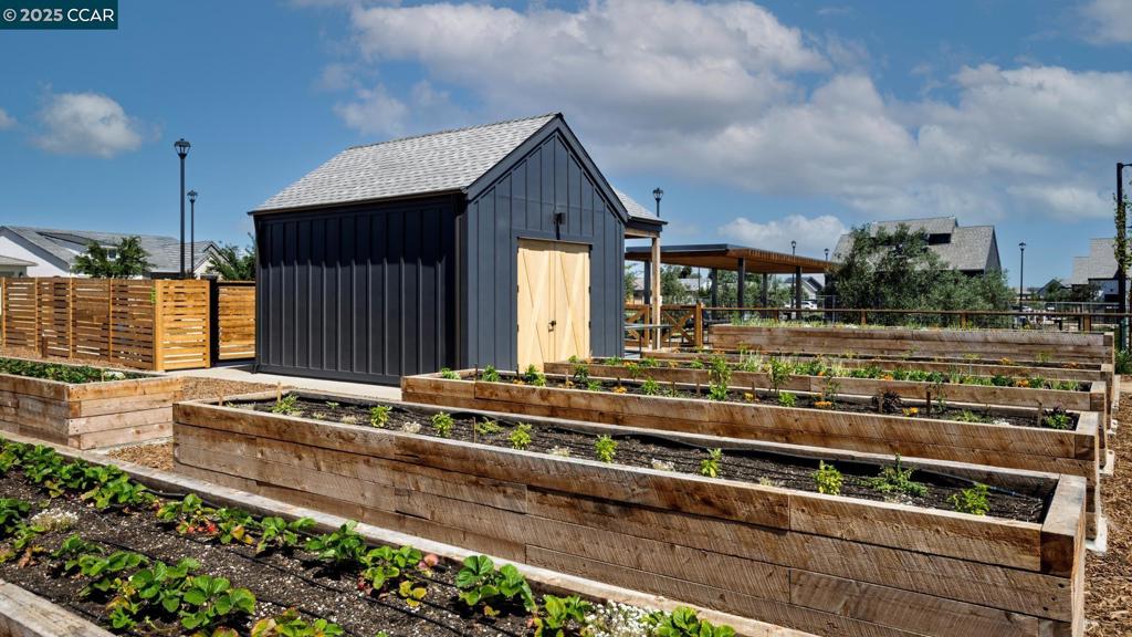 REGENCY - Residential