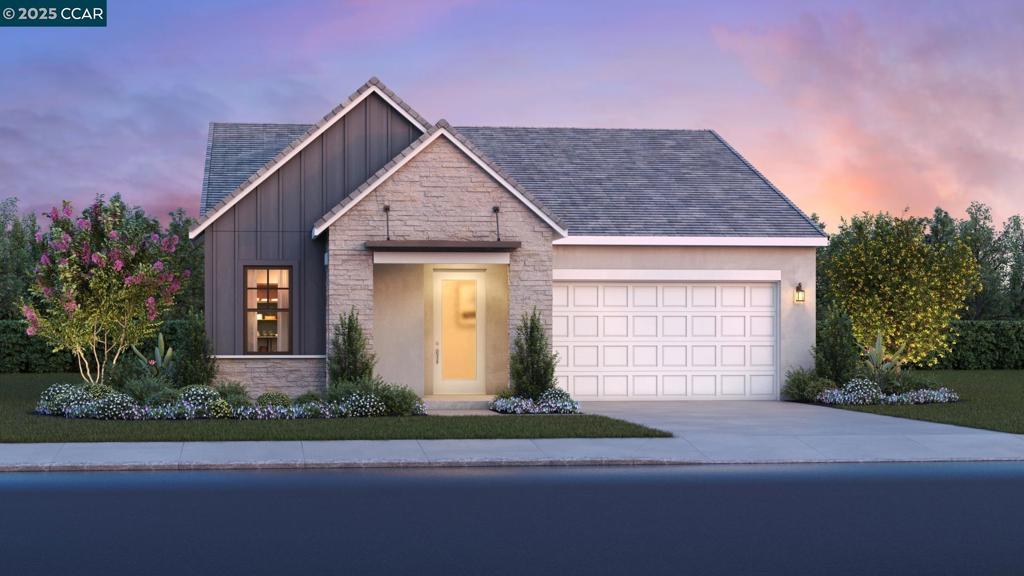 REGENCY - Residential