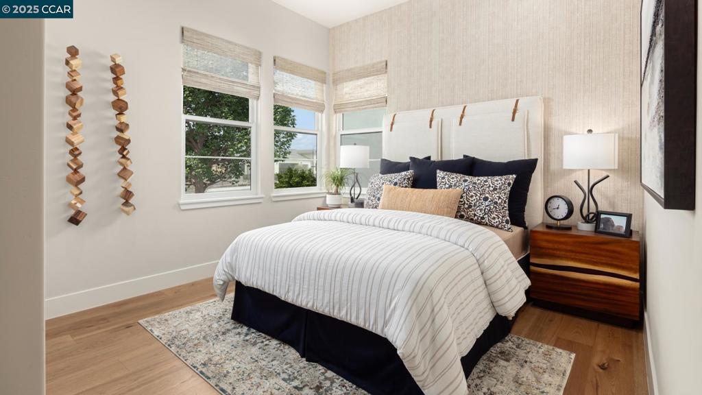 REGENCY - Residential