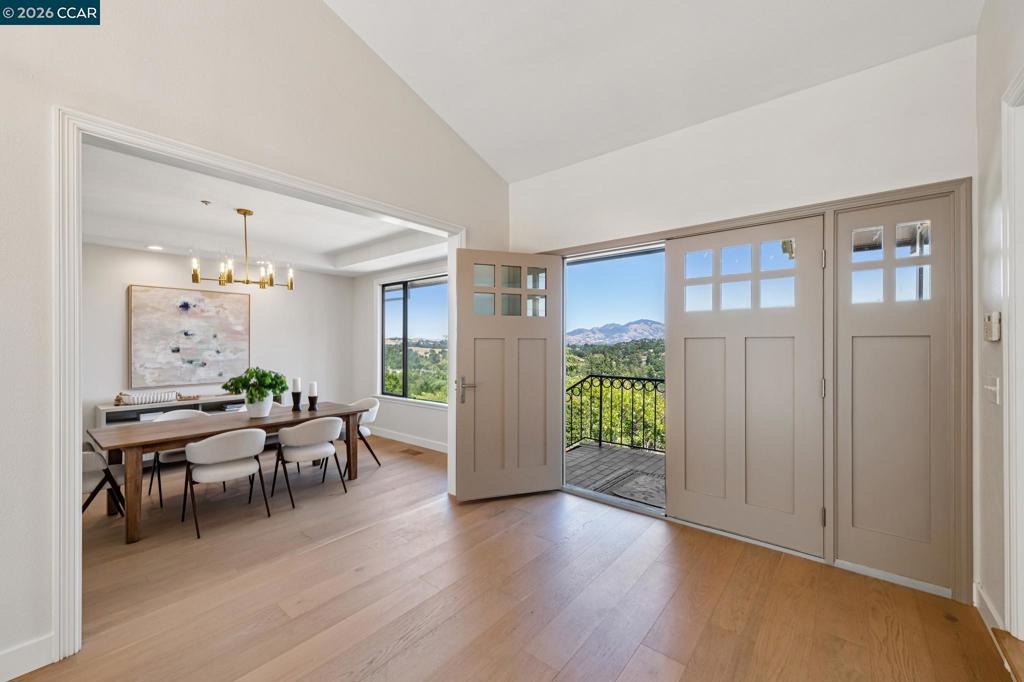 6 Tanglewood Lane