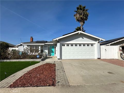 5037 Andrew Jackson Oceanside CA 92057