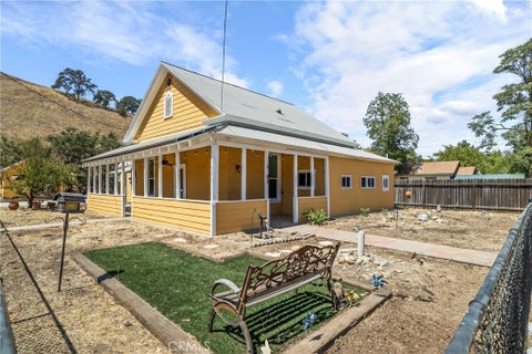 Photo of 1501 K Street, San Miguel, CA 93451 (MLS # NS26174243)