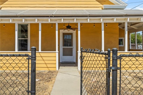Tiny photo for 1501 K Street, San Miguel, CA 93451 (MLS # NS26174243)