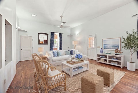 Tiny photo for 1501 K Street, San Miguel, CA 93451 (MLS # NS26174243)