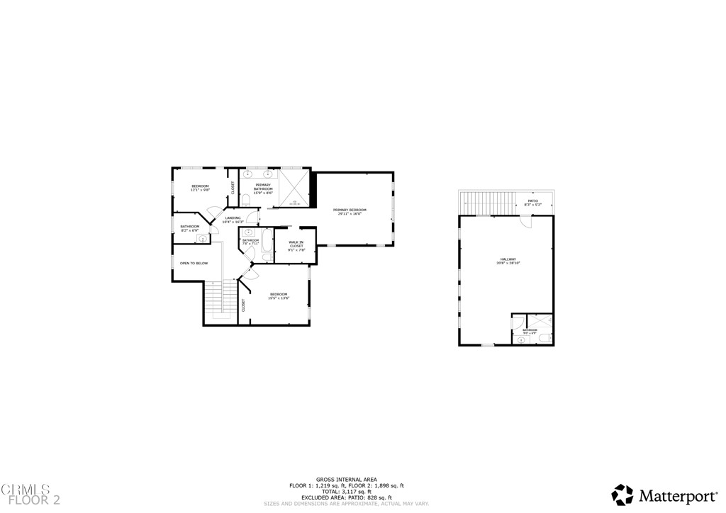 Main image without alt text