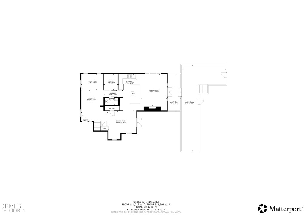 Main image without alt text