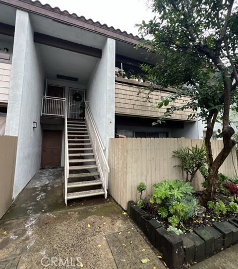 Photo of 2501 W Sunflower Ave #E-11, Santa Ana, CA 92704 (MLS # OC26073518)