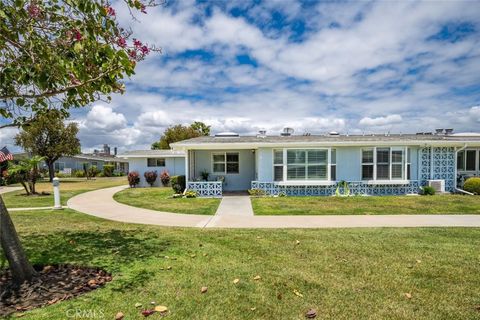Photo of 13721 Alderwood Lane #28F, Seal Beach, CA 90740 (MLS # PW26116740)