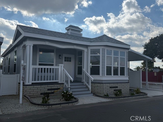 600 W Gladstone Street 62