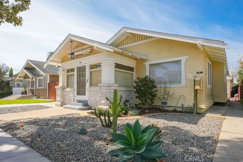 Photo of 361 Gladys Ave, Long Beach, CA 90814 (MLS # PW26037263)