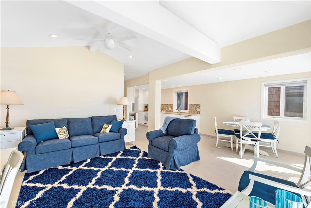 The Village (VIL) - Residential