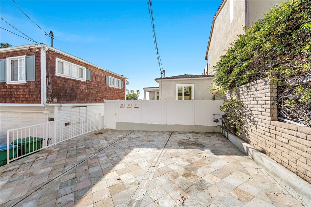 The Village (VIL) - Residential