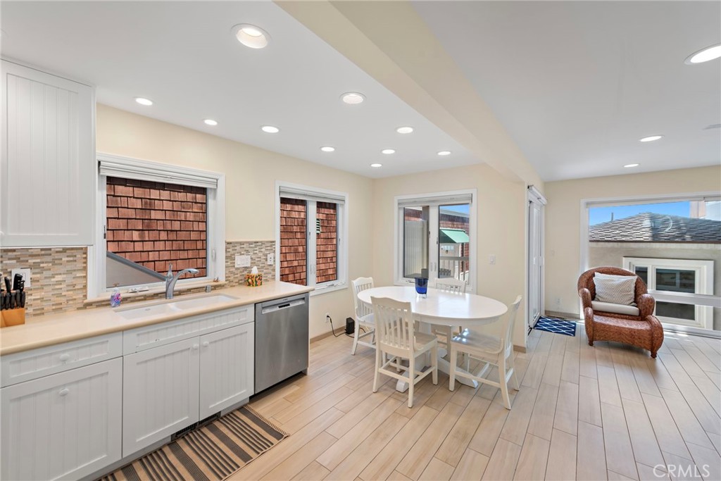 The Village (VIL) - Residential