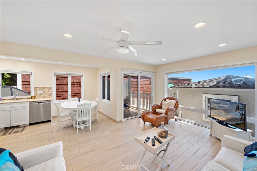 The Village (VIL) - Residential