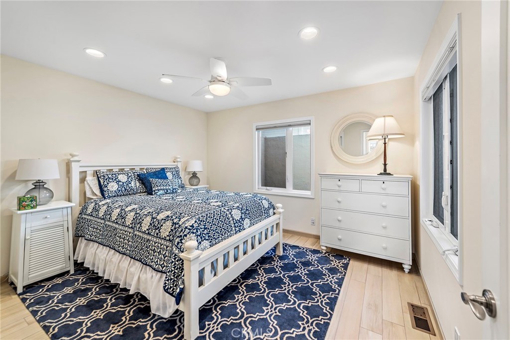 The Village (VIL) - Residential