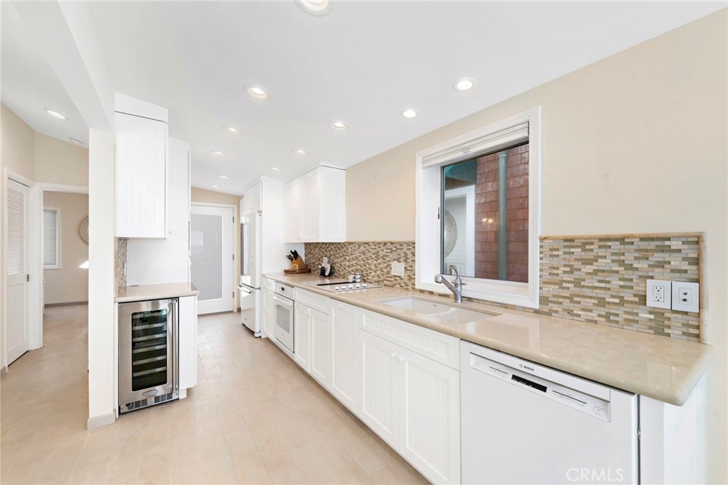 The Village (VIL) - Residential