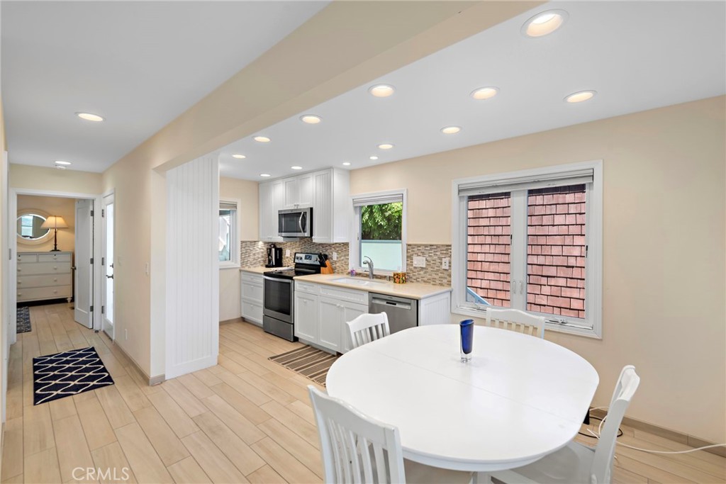 The Village (VIL) - Residential