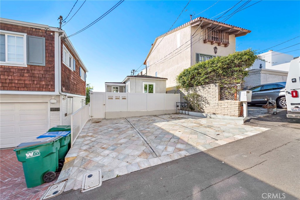 The Village (VIL) - Residential