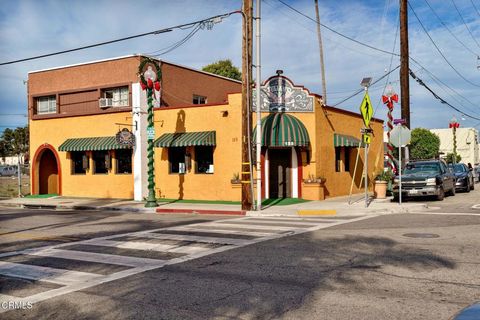 155 E 7th Street Oxnard CA 93030