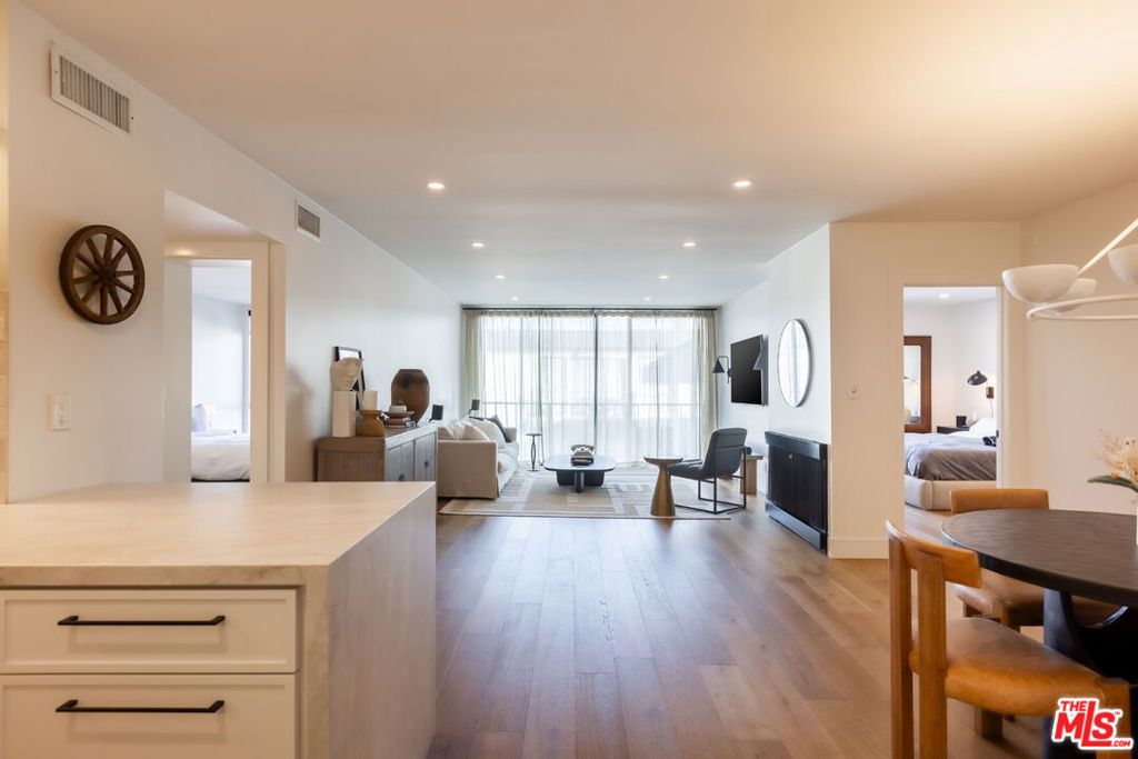 Photo of 1351 N Crescent Heights Boulevard #316, West Hollywood, CA 90046 (MLS # 25600111)