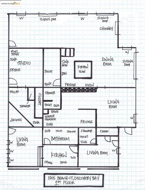 1205 Beach Ct Discovery Bay CA 94505